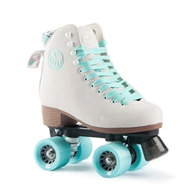 Abbildung von BTFL Classics Rollschuh für Damen (EU: 35 42) Harper Größe EU: 37 Disco Roller, Classic Rollschuhe Kinder, Jugendliche und Erwachsene