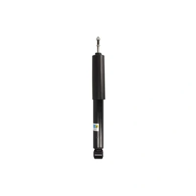 Abbildung von BILSTEIN B4 OE Replacement 19 140087 Stoßdämpfer Hinterachse Gasdruck Zweirohr Dämpfer nicht federtragend unten Auge, oben Stift SAAB: 9 3 Estate