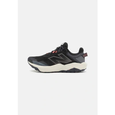 Abbildung von New Balance Dynasoft Nitrel V6 GTX Laufschuh Trail, Damen, Größe: 39, Black Schuhe