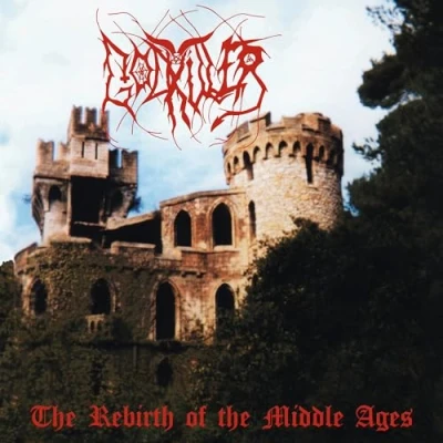 Abbildung von the Rebirth of Middle Ages (Ep)