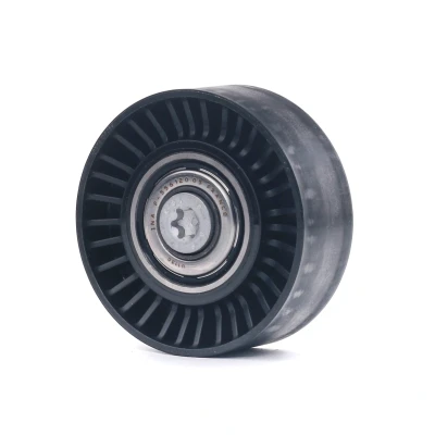 Abbildung von INA 532 0505 10 Umlenkrolle ALFA ROMEO: 159 Sportwagon, Giulietta Hatchback, Saloon, FIAT: Croma II Estate, Grande Punto Ducato III Van