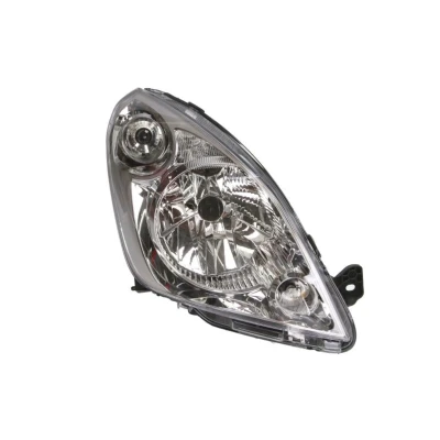 Abbildung von VALEO 044858 Scheinwerfer SUZUKI: Splash