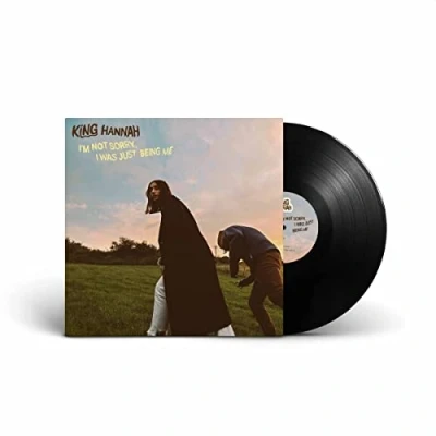 Abbildung von I&#039;M Not Sorry, I Was Just Being Me (Lp+Mp3) [Vinyl LP]