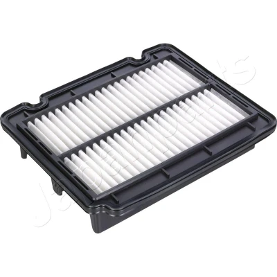 Abbildung von ASHIKA 20 W0 005 Luftfilter 45 187,5 220, 195 Filtereinsatz CHEVROLET: Aveo / Kalos Hatchback, DAEWOO: Saloon
