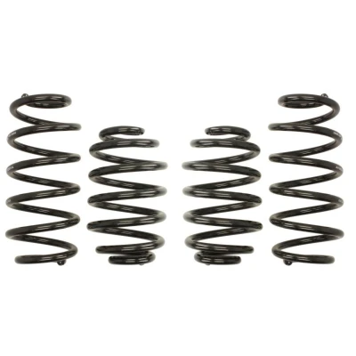 Abbildung von EIBACH Pro Kit E10 85 002 08 22 Fahrwerksatz, Federn VOLKSWAGEN: Passat B5 GP Estate