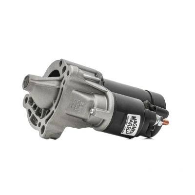 Abbildung von MAGNETI MARELLI 943203901010 Anlasser 12 0,9 PEUGEOT: 206 Hatchback, 306 Partner II Tepee, CITROËN: C4 I Grand Picasso, C3 Hatchback