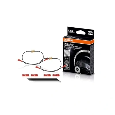 Abbildung von OSRAM LEDCCU01 Leitungssatz