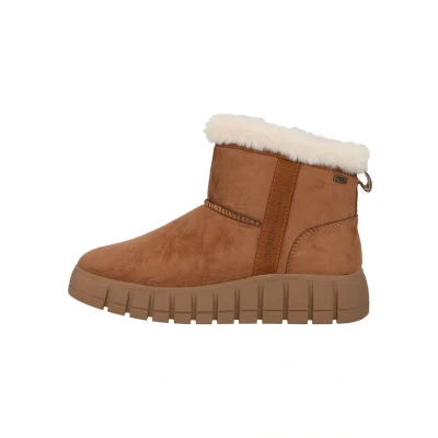 Abbildung von TOM Tailor Snowboot/Winterstiefel, Damen, Größe: 38, Hazel Schuhe