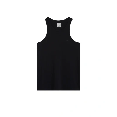 Abbildung von Champion TANK TECH Top, Damen, Größe: Large, Black