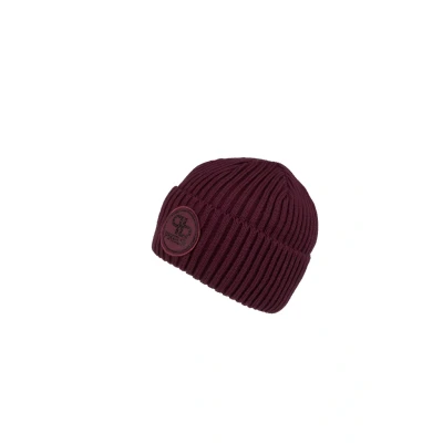 Abbildung von Pikeur Mütze Selection Mulberry 55/57