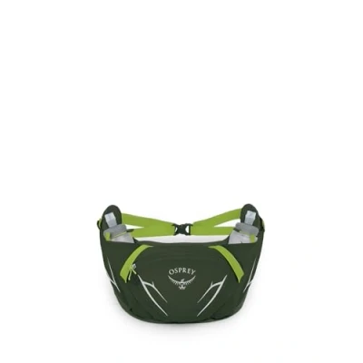 Abbildung von Osprey Duro Dyna Belt unisex Trinkrucksack Phantom Grey/Toffee Orange O/S