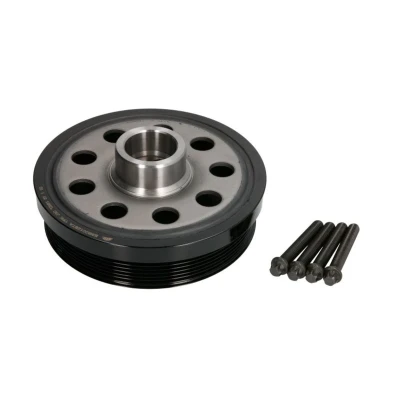 Abbildung von BTA E6B0012BTA Kurbelwellenriemenscheibe 182 5 BMW: Saloon, X3, 3 Touring