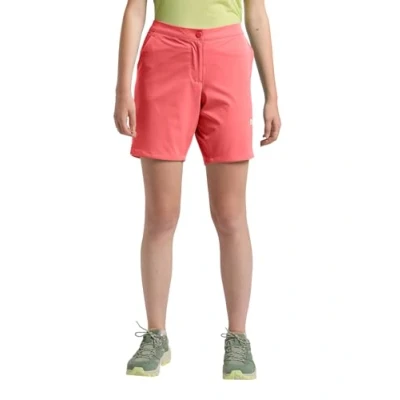 Abbildung von Jack Wolfskin Alpine Outdoor Shorts, Herren, Größe: 44, Sunset coral