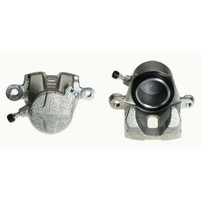 Abbildung von BUDWEG CALIPER 343063 Bremssattel SUZUKI: Vitara I Off Road Cabrio