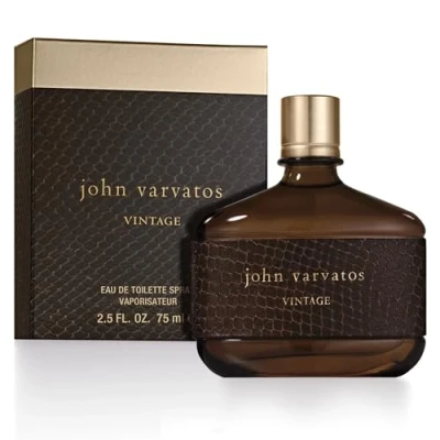 Abbildung von John Varvatos Vintage Eau de Toilette 75 ml