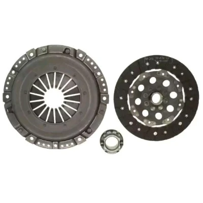 Abbildung von LuK BR 0222 623 0559 00 Kupplungssatz MERCEDES BENZ: W124 Saloon, 190, Estate