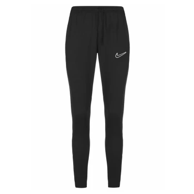 Abbildung von Nike Performance Academy 23 Trainings Jogginghose, Damen, Größe: XL, Black/black/white