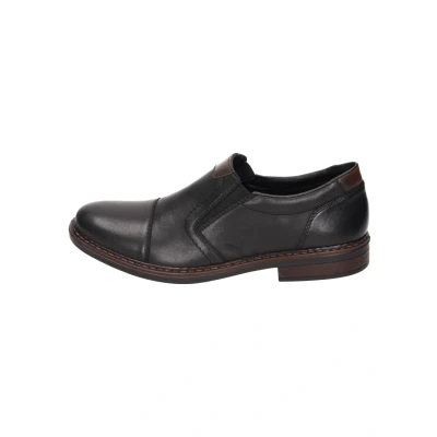 Abbildung von Rieker Herren Halbschuhe 17659