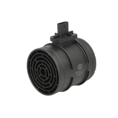 Abbildung von HELLA 8ET 358 166 451 Luftmassenmesser FIAT: Ducato III Minibus, Platform / Chassis, Van