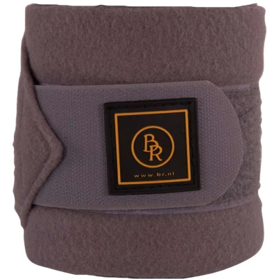 Abbildung von BR Bandagen Event Fleece Basisgrau 300cm