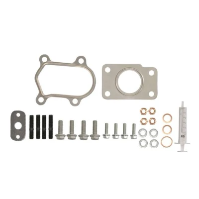 Abbildung von EVORON EVMK5049 Turbolader Abgasturbolader Diesel inkl. Dichtungssatz, mit Anbaumaterial IVECO: DAILY 6 Pritsche/Fahrgestell, 4 Kasten/Kombi