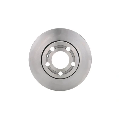 Abbildung von BOSCH 0 986 479 036 Bremsscheibe 238,7 18 5 100 Belüftet geölt hochgekohlt SKODA: Fabia I Hatchback, 2, 1 Combi