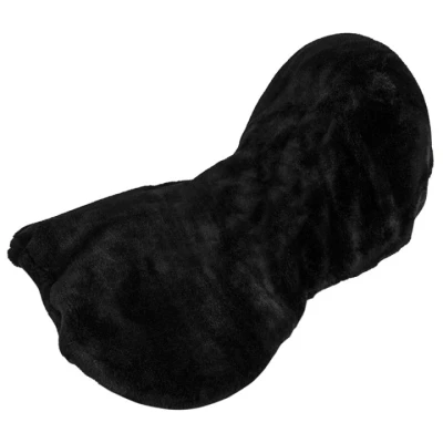 Abbildung von QHP saddle seat cover super soft