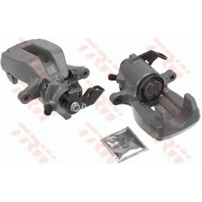 Abbildung von TRW BHN292E Bremssattel Aluminium SKODA: Octavia I Hatchback, 1 Combi