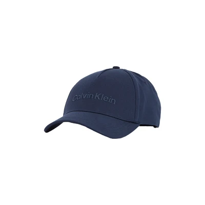 Abbildung von Calvin Klein MUST Unisex Cap, Größe: One Size, Dark sapphire