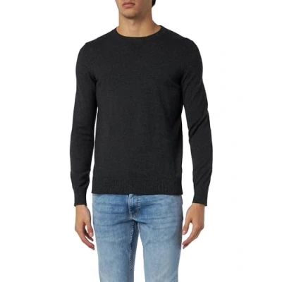 Abbildung von Pullover mit Crew Neck