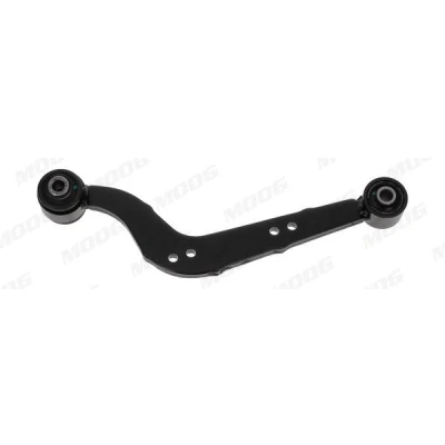 Abbildung von MOOG TO TC 15499 Querlenker Hinterachse, links, oben TOYOTA: RAV4 III Off Road