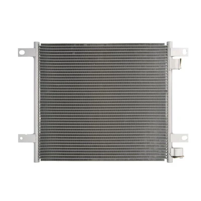 Abbildung von THERMOTEC KTT110348 Klimakondensator ohne Trockner 455 432 16