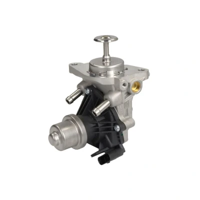 Abbildung von NISSENS 98378 AGR Ventil elektrisch mit Sensor, ohne Unterdruck Bypass, Kabel, Elektronik BMW: 5 Saloon, Touring, 1 Hatchback
