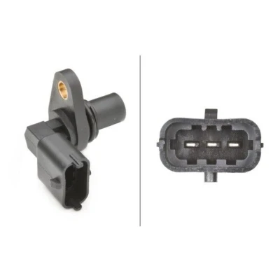 Abbildung von HELLA 6PU 009 121 911 Sensor, Nockenwellenposition Hallsensor OPEL: Astra H GTC, TwinTop, Zafira B, ALFA ROMEO: 159 Sportwagon