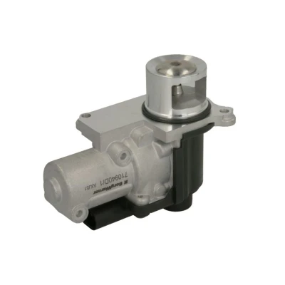 Abbildung von WAHLER 710940D/1 AGR Ventil elektrisch mit Dichtungen VOLKSWAGEN: GOLF 6, Passat B6 Variant, Tiguan I, AUDI: A6 C6 Avant, A4 B8 A3 Sportback