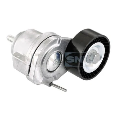 Abbildung von SNR GA353.80 Spannrolle OPEL: Astra J Sports Tourer, GTC, Corsa D Hatchback, CHEVROLET: Cruze Hatchback