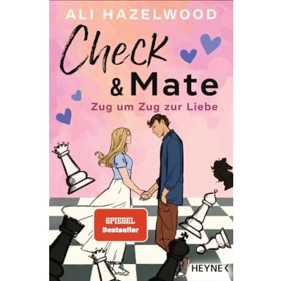 Abbildung von Check &amp; Mate Zug um zur Liebe: Roman
