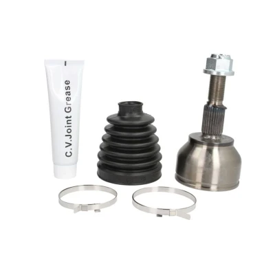 Abbildung von LPR KFR889 Gelenksatz FORD: Grand C Max, FOCUS 3 Turnier, Max 2