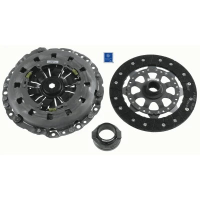 Abbildung von SACHS XTend 3000 951 127 Kupplungssatz 230 BMW: 3 Saloon, Touring, Coupe