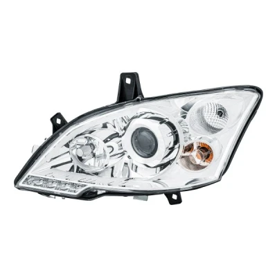 Abbildung von HELLA 1ZS 009 627 311 Scheinwerfer MERCEDES BENZ: Vito Minibus, Viano, Mixto