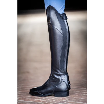 Abbildung von Mountain Horse Reitstiefel Xanadu SchwarzVerkauft von Agradi
