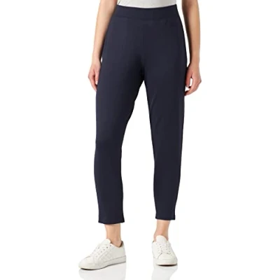 Abbildung von NUR DIE Relax GO 7/8 CITY Jogger Jogginghose, Damen, Größe: 36/38, Blau