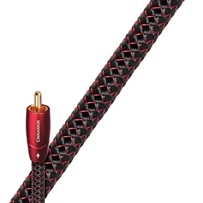 Abbildung von AudioQuest 0.75 m Coax Cinnamon