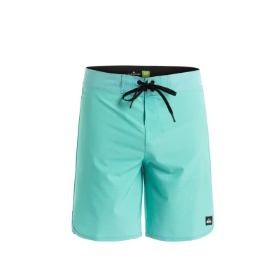Abbildung von Quiksilver Highline Scallop Badeshorts, Herren, Größe: 28, Bha0