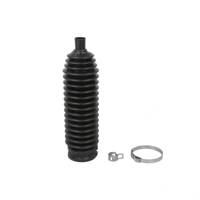 Abbildung von SPIDAN 84002 Lenkmanschette Thermoplast für Edelstahlkabelbinder SKODA: Fabia 1 Combi, I Hatchback, SEAT: Ibiza 3, VOLKSWAGEN: Polo IV Hatchback