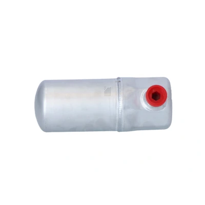 Abbildung von NRF 33083 Trockner Aluminium mit Dichtring AUDI: 100 C3 Avant