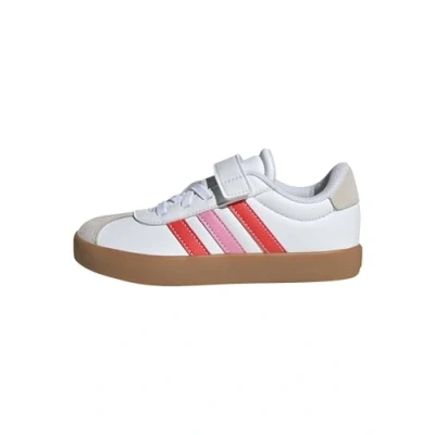 Abbildung von adidas Sportswear Sneaker »VL COURT 3.0 KIDS«, inspiriert vom Design des samba