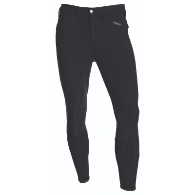 Abbildung von Pikeur Reithose Rossini II FG Dark Shadow 50