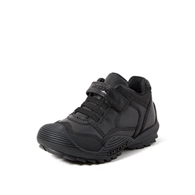 Abbildung von Geox Jungen Jr Savage B Schuhe
