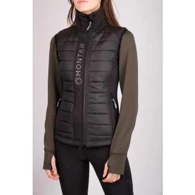 Abbildung von Montar Bodywarmer Emma